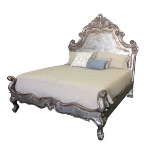 MARQUEZA BED KING
